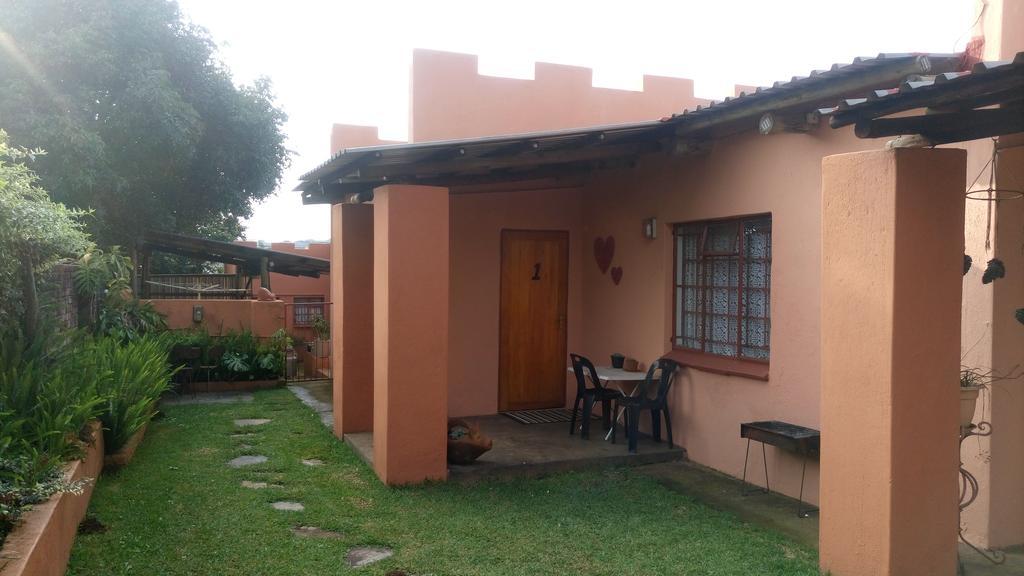 The View Holiday Home Graskop Kültér fotó